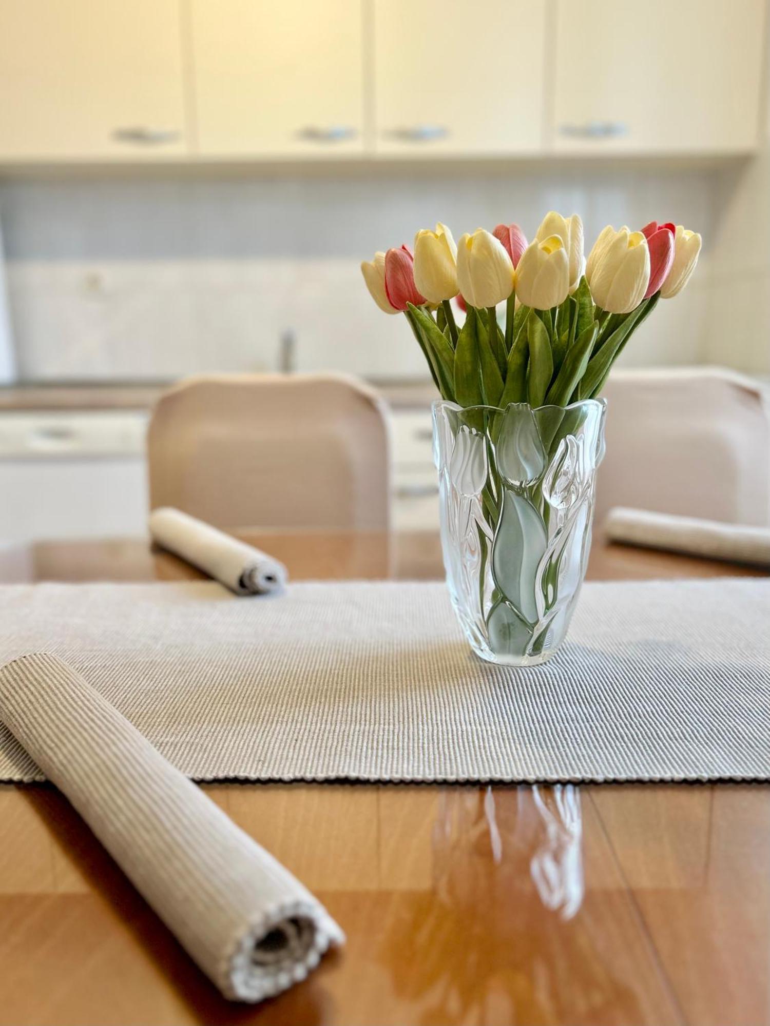Apartmani Mara Bol Eksteriør billede